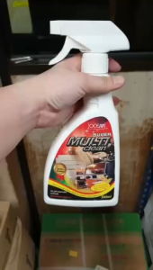 OCEAN SUPER MULTI CLEAN FOR ALL WASHABLE SURFACES 500ML