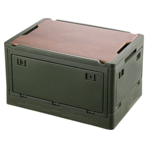JOYCS | Folding Large Capacity Storage Box