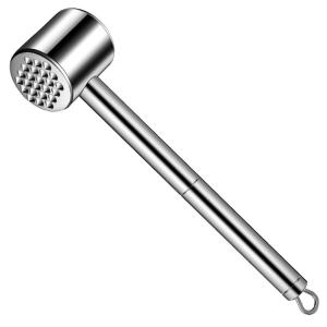 Olodo | Commercial Steak Tenderizing Hammer 316 Stainless Steel