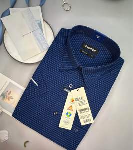 (1N1098 )Áo ngắn tay  form regule( rông)