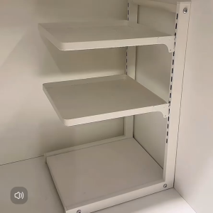 💟SOLUTION65💟 Height Adjustable Cookware Organizer Rack Pots Holder Pans Holder Pot Lid Holder Pans Storage Rack Pots Storage Rack Pots Rack Pans Rack Kitchen Under Sink Organizer Rack Pots Organizer Rack Frying Pans Organizer Rack Pans Stand Pot Stand