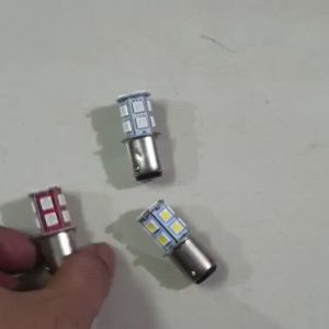 LAMPU STOP LED 13 MATA FLASH