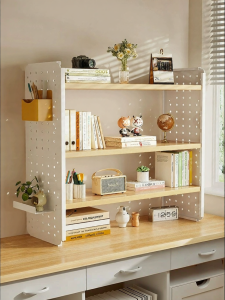 Storage and Display Shelf