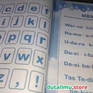 METODE 45 HARI Melatih Kecerdasan Anak | Cahaya Agency