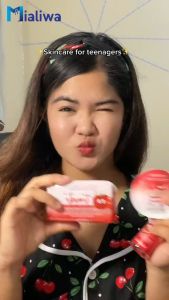 Brilliant Skin Tomato Facial Set: Your Ultimate Guide to Radiant, Youthful Skin