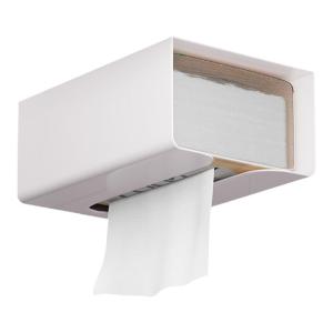 Hayan | Wall-mounted No-drilling Paper Towel Holder