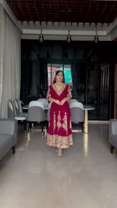 [PRE-ORDER 15 DAYS] READYMADE ANARKALI SUITS {ETA:2026-12-31}