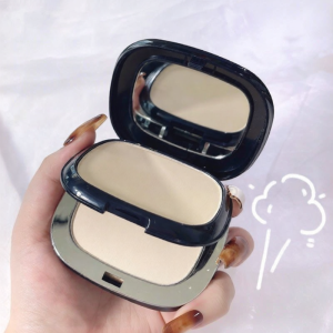 BLK Cosmetics | Flawless Dual Layer Pressed Powder Long-lasting Foundation