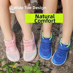 CHAODONG | Comfortable Breathable Wide Toe Summer Sport Shoes
