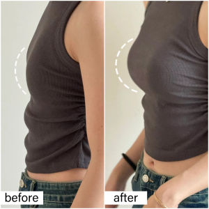 【♡Lovely girls house♡】แผ่นรองหน้าอกสำหรับผู้หญิงใส่ว่ายน้ำบิกินี่เสริมฟองน้ำหน้าอกฟองน้ำยางบรา