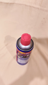 WD43 SEMPROTAN ANTI KARAT / CAIRAN PELUMAS SERBAGUNA / WD 40 333ML