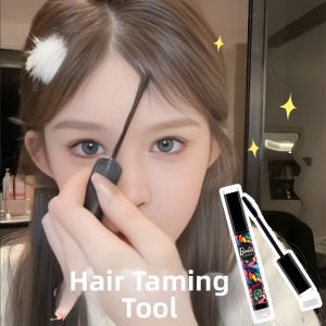 RORK | Hair Styling Gel for Taming Loose Strands and Fringes Volumizing