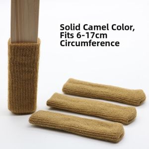 MOLIDA | Cute Durable Foot Pads for Tables and Chairs
