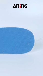 พื้นรองเท้าแบบตัดได้ระบายอากาศได้ยืดหยุ่นดูดซับแรงกระแทกสำหรับผู้ชายและผู้หญิง 2 คู่ (35-46)