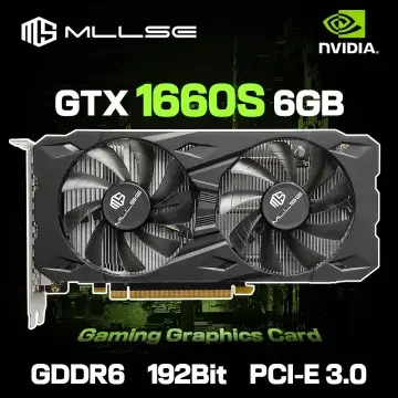 gtx1660ti 眩い