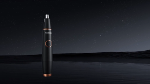 FLYCO Nose Trimmer FS5600 | 2mm Safety Distance | Detachable Head | 60mins Runtime | 1 Hour Fast Charge 103/255