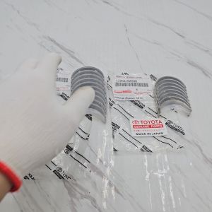 Metal duduk JALAN standat standar AVANZA 1.5 1SET