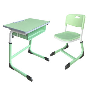 Adjustable Childrens Study Desk