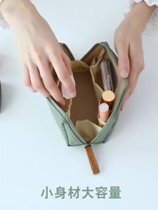 Best Day no.1 New Travel Makeup Bag Cosmetic Bag Make Up Organizer Pouch Toiletry Bag for Women