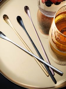 304 Stainless Steel Coffee Spoon: A Comprehensive Guide