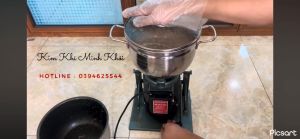 Máy xay thịt làm giò chả công nghiệp gia đình 900W750W đa năng làm giò chả - công suất lớn( Cam kết lõi đồng 100% kèm luỡi)