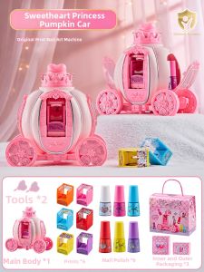 Kids Makeup Set