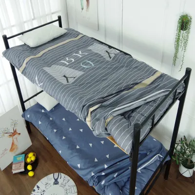 Đệm Cao Cấp 0.9m Dày Cho Phòng Trọ Sinh Viên Ký Hợp Đồng Sử Dụng Giường Tầng 1.2m/1.5m Đệm Lót Mềm Mại