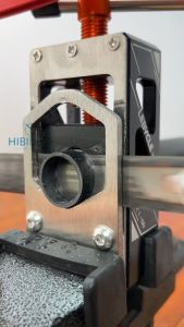 Giá Kẹp Cắt Ống Phuộc Xe Đạp LEBYCLE FKT-06 Tool Cắt Cọc yên Ghi Đông Tròn Ống Fork