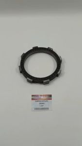 Kampas Kopling Grand (Harga Set) - Plat Kanvas Kopleng Disk Clutch Honda Prima Revo Supra Fit New