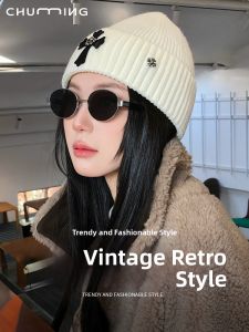 Chuming | Luxury Vintage Style Womens Sunglasses UV400 Protection