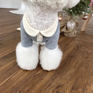 Pet T-shirt Teddy Bichon Pomeranian Schnauzer Small Size Dogs VIP Cat Cat Spring and Summer New Arrival Dog Clothes
