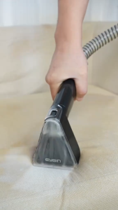 EYSIN C20 Spot Vacuum Cleaner 600W Powerful Suction Multi-Surface Deep Cleaning for Carpet & Upholstery