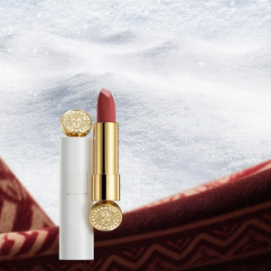 Marie Dalgar | Matte Intensely Pigmented Lipstick