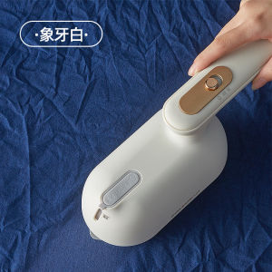 Soleusair Handheld Portable Steam Iron Mini Automatic Small Size Home Use Folding Electric Garment Steamer Ironing Machine