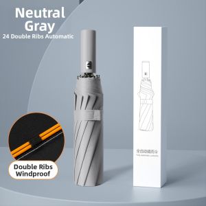 UV Protection Foldable Umbrella