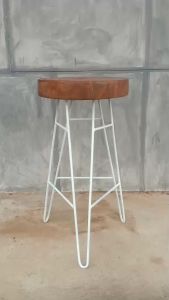 เก้าอี้ไม้ ม้านั่งไม้ เก้าอี้กินข้าว เก้าอี้บาร์ เก้าอี้อ่านหนังสือ เก้าอี้คอมพิวเตอร์ เก้าอี่พักผ่อน เก้าอี้อเนกประสงค์