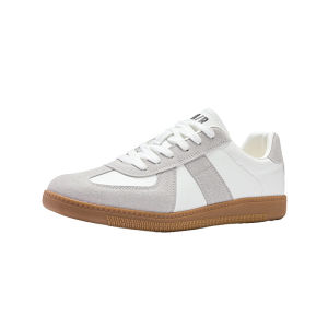 Semir | Couple Sport Casual Retro White Shoes