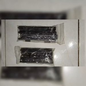 Hak Dipan Ranjang 150MM atau 125mm 1Set 4Psg Bed Fitting Bracket Ranjang 5" 5 inch 6 IN 6"