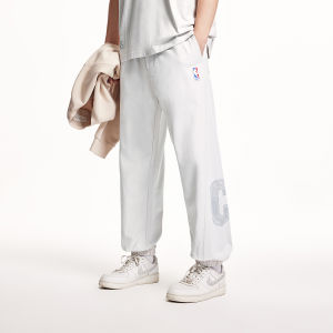 Jack Jones | NBA Collaboration Loose Cuffed Sweatpants
