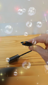 HDMI to VGA 1080P Adapter (With Audio & Power Options)