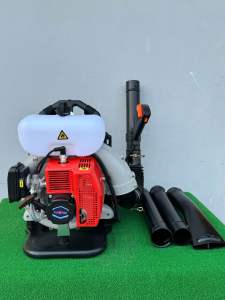 เครื่องเป่าลม เป่าใบไม้ เป่าทำความสะอาด  2จังหวะ YAMATEX 5แรง ของแท้ แน่นอน