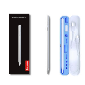 Lenovo | Lenovo Thinkplus BP21AP For iPad Air11 13 PRO 12.9 6 Pro 2025 2026 Air5 4 iPad Pro11 MIMI8 Ipad Tablet Stylus Pencil