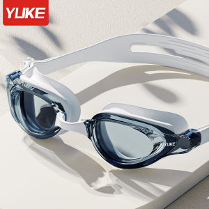 YUKE | Anti-Fog Waterproof Prescription Swim Goggles