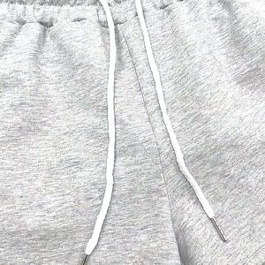 กางเกงขาสั้นสไตล์สายฝอ กางเกงขาสั้นแฟชั่นผู้หญิง กางเกงขาสั้นยางยืด ขนาดฟรีไซส์ สาวอวบใส่ได้ เอว 23-31 เหมาะกับทุกสไตล์