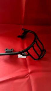 REAR RACK BEHEL PLANGER  AKSESORIS MOTOR YAMAHA FILANO MODEL VESPA MATIC
