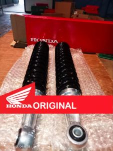 SHOCK SOK SHOCKBREAKER BELAKANG HONDA SUPRA X 125 Fi / SUPRA X 125 / KARISMA / KIRANA / REVO FI / REVO ABSOLUTE / SUPRA FIT NEW / BLADE OLD NEW KTM