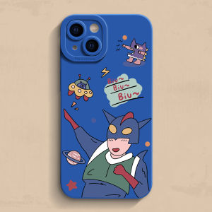 Silicone Phone Case Liquid Protection for  14 pro Max 13 12 Couple 11 New XR 16 Set Mini Men Women 15 Cartoon Cute Design