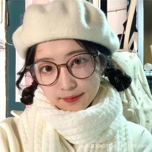 A.one Anti Radiation Eyeglass For Men Photochromic Glasses Women Computer Anti Blue Glasses COD