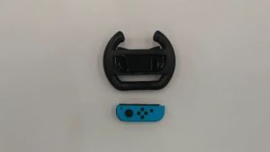 DOBE TNS-852B Racing Wheel Controller for Nintendo Switch Joy-Con -2PCS