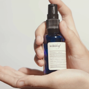 (Bestseller) Wildleaf Vitamin C Serum 50ml